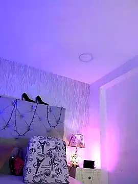 Pamelamiler   online show from December 15, 2025, 11:47 am