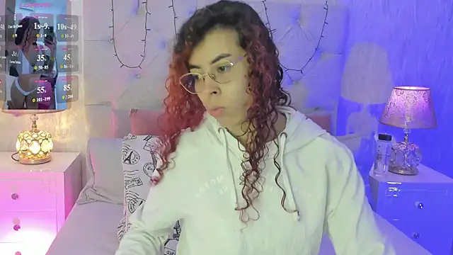 Pamelamiler   online show from January 15, 2026, 12:21 pm