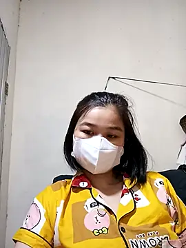 Daisy-lusia96 online show from October 1, 2025, 1:55 am