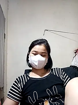 Daisy-lusia96 online show from October 2, 2025, 2:07 am