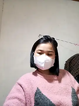 Daisy-lusia96 online show from October 18, 2025, 1:45 pm