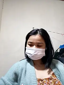 Daisy-lusia96 online show from October 31, 2025, 1:34 pm