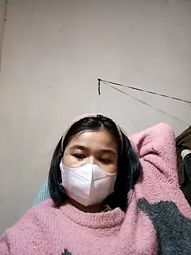 Daisy-lusia96 online show from November 4, 2025, 2:16 pm