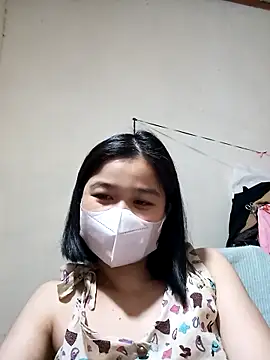 Daisy-lusia96 online show from November 8, 2025, 1:55 pm