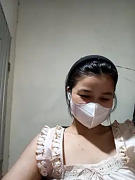 Daisy-lusia96 online show from November 9, 2025, 2:04 pm