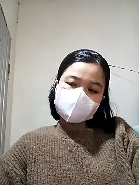 Daisy-lusia96 online show from November 12, 2025, 1:11 pm