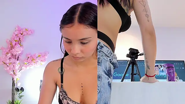 maily zanss online show from January 31, 2026, 7:45 pm