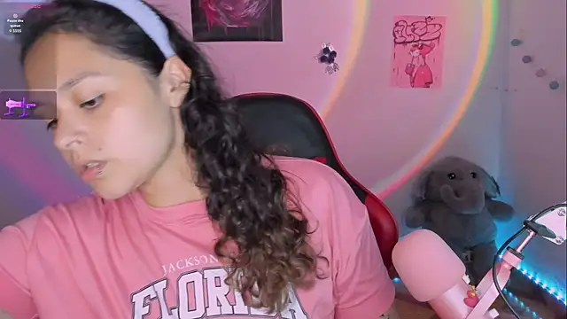 Snapshot of lila_kitty81 chatting on September 15, 2025, 8:42 pm lila kitty81 online show from September 15, 2025, 8:42 pm