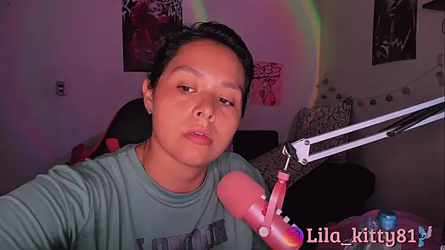 Snapshot of lila_kitty81 chatting on November 6, 2025, 5:58 pm lila kitty81 online show from November 6, 2025, 5:58 pm