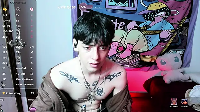 sai l01 online show from December 22, 2025, 12:40 am