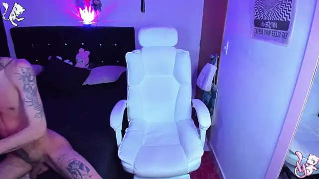 marshall  k online show from December 3, 2025, 5:26 am