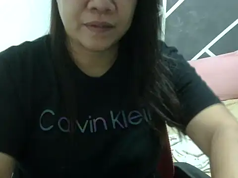 AsianbouncieGIRL online show from September 30, 2025, 12:48 am