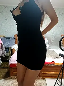 Viola3102 online show from October 1, 2025, 8:15 pm