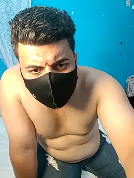 hotty-sapna online show from September 20, 2025, 4:46 am