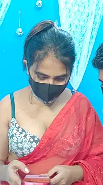 hotty-sapna online show from September 23, 2025, 5:10 am