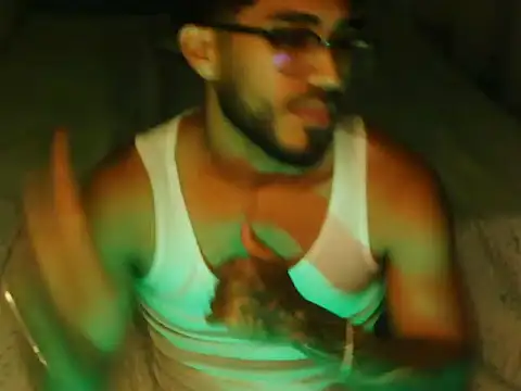 TU-MORENOO online show from January 9, 2026, 5:10 am