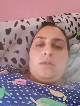 Florina35 online show from May 27, 2026, 12:24 pm