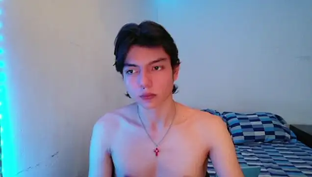 alandelrey57 online show from April 10, 2026, 11:15 am