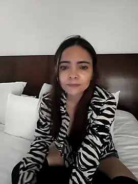 Cami Konor online show from March 16, 2026, 8:02 pm