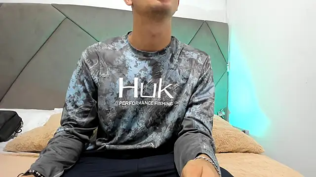 andrew colleman online show from September 20, 2025, 2:45 am