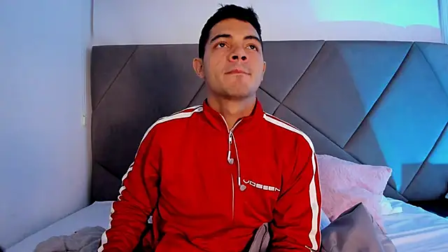 andrew colleman online show from September 28, 2025, 5:46 am