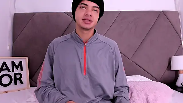 andrew colleman online show from October 14, 2025, 9:10 am