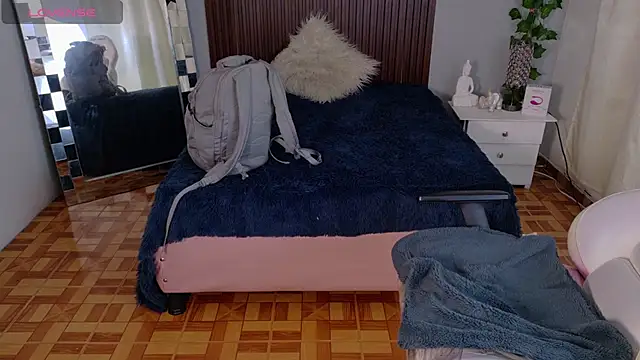 kataleya 29 online show from October 16, 2025, 7:37 pm