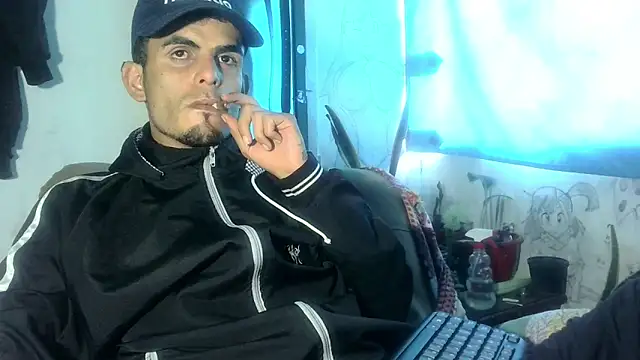 yourskinnybooy online show from September 18, 2025, 8:11 pm