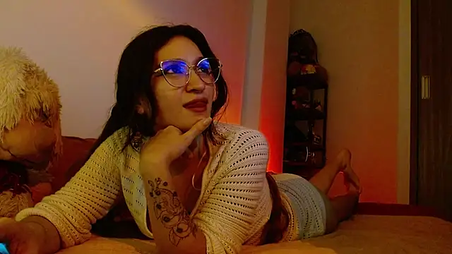 lia ana online show from March 27, 2026, 8:26 am