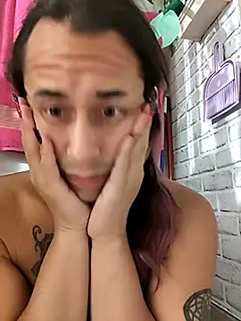 TranSexualJade95 online show from October 3, 2025, 8:22 am