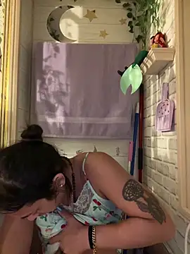 TranSexualJade95 online show from March 31, 2026, 11:32 am