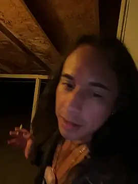 TranSexualJade95 online show from May 4, 2026, 7:26 am