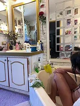 TranSexualJade95 online show from June 27, 2026, 8:03 pm