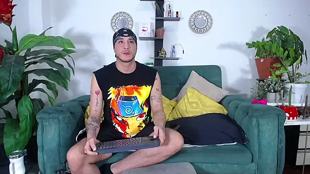 Snapshot of Borsalino_Adam chatting on September 13, 2025, 10:09 pm Borsalino Adam online show from September 13, 2025, 10:09 pm