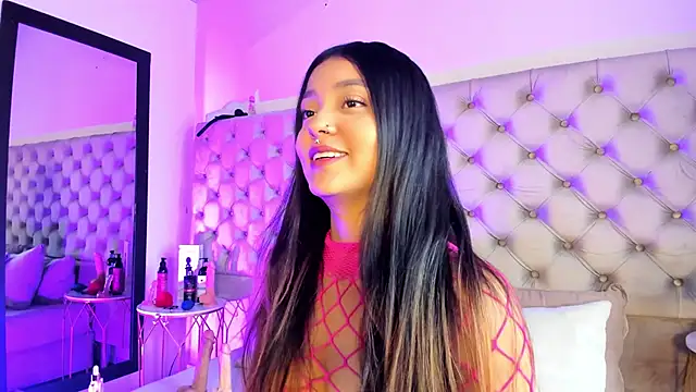 AbbyBeck online show from October 9, 2025, 12:36 pm