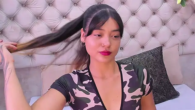 AbbyBeck online show from March 20, 2026, 8:57 pm