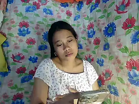 Pinay Skinny18 online show from October 22, 2025, 9:09 am