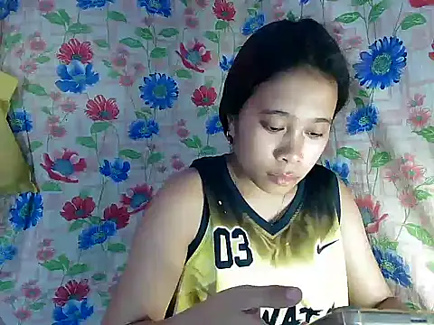 Pinay Skinny18 online show from October 31, 2025, 8:26 am