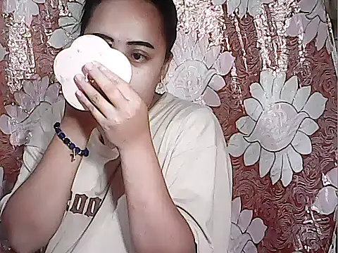 Pinay Chubby20 online show from October 5, 2025, 8:18 pm