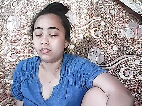 Pinay Chubby20 online show from January 8, 2026, 8:38 am