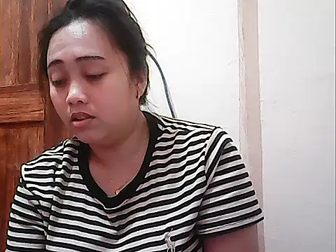 Snapshot of Pinay_Chubby20 chatting on February 2, 2026, 10:41 pm Pinay Chubby20 online show from February 2, 2026, 10:41 pm
