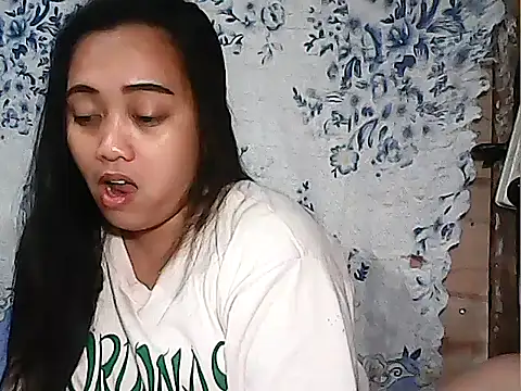 Snapshot of Pinay_Chubby20 chatting on February 13, 2026, 12:50 am Pinay Chubby20 online show from February 13, 2026, 12:50 am