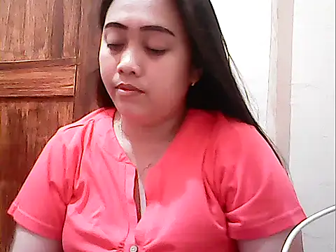 Snapshot of Pinay_Chubby20 chatting on February 16, 2026, 8:32 am Pinay Chubby20 online show from February 16, 2026, 8:32 am