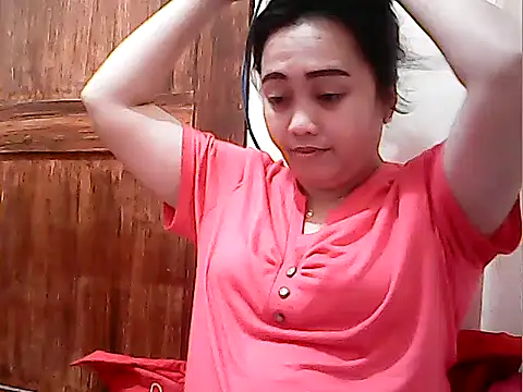 Snapshot of Pinay_Chubby20 chatting on February 25, 2026, 12:26 pm Pinay Chubby20 online show from February 25, 2026, 12:26 pm