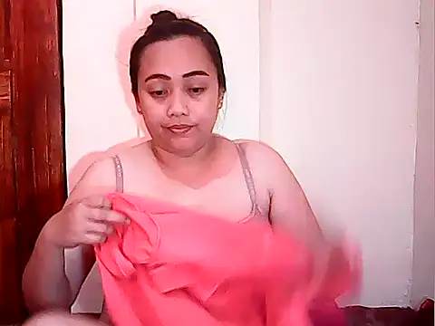 Pinay Chubby20 online show from May 13, 2026, 12:19 am