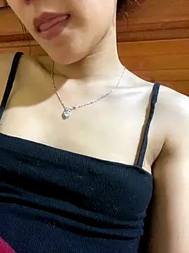 Snapshot of Sayhi_xo chatting on October 18, 2025, 9:10 am Sayhi xo online show from October 18, 2025, 9:10 am