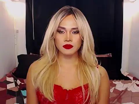 YllanaAltheaXxX online show from February 18, 2026, 5:14 am