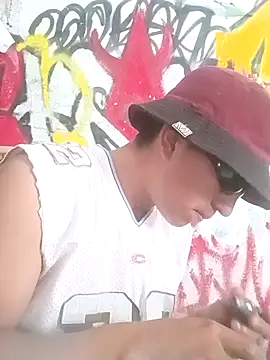 Narckse online show from October 22, 2025, 11:15 pm