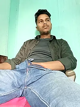 Asish 007 online show from February 26, 2026, 4:11 am