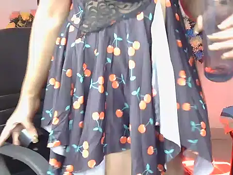 Hotti figure online show from October 7, 2025, 2:09 am